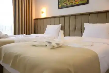Samsun Mes & Spa - 4