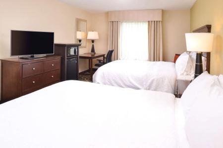 Hampton Inn Midtown-Aksarben - 1
