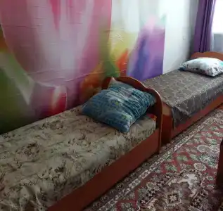 Пять озер - 1