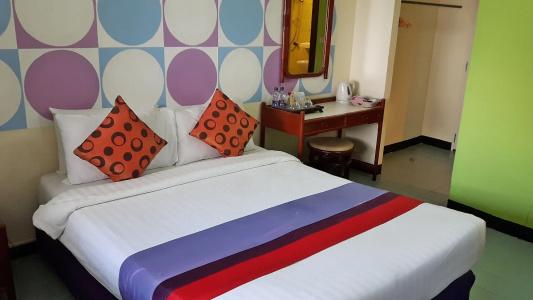 Sawasdee Sukhumvit Inn - 30