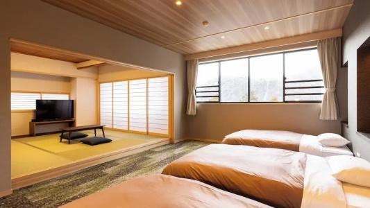 Yukai Resort Yamanaka Grand - 16