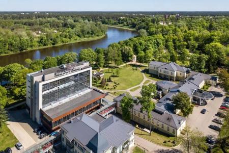 Europa Royale Druskininkai - 37