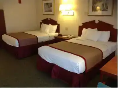 Best Western Orlando West - 35