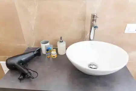 Napoli Suite - 100