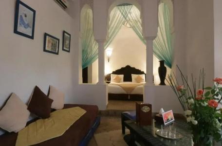 Riad Pachavana - 153