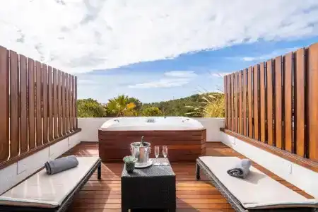 Dolce by Wyndham Sitges Barcelona - 146