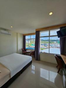 Check In Hostel at Naiyang Beach - 28