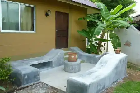 Lanta Castaway Beach Resort - 63