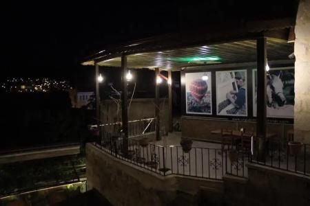 Ürgüp Inn Cave - 82