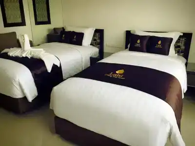 Lani Chiang Mai - 3