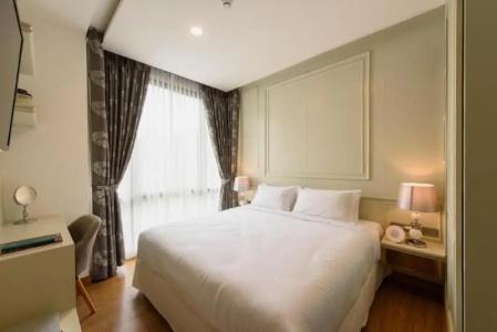 Parc Borough City Resort -Sha Extra Plus - 55