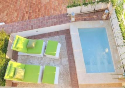 Billini, Historic Luxury - 94