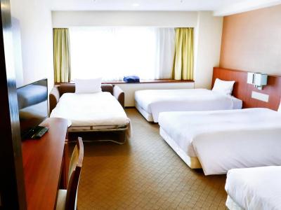 Abest Sapporo - 4