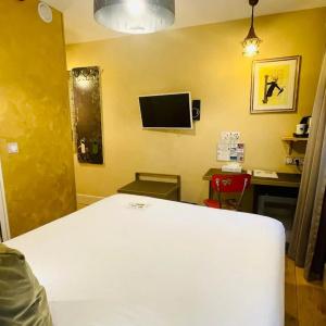Le Pavillon - 36