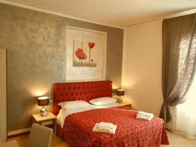 b&b La Cittadella - 12