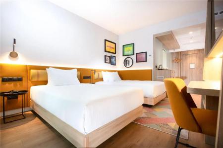 Hampton By Hilton Bialystok - 43