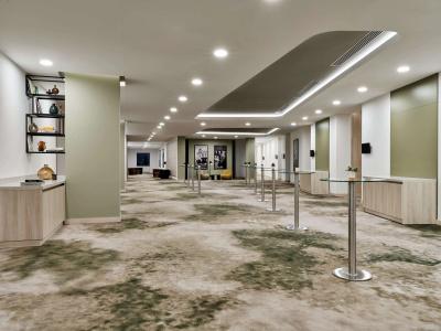 Park Inn by Radisson Krakow - 8
