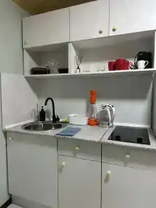 Двухуровневый пентхаус в коттеджном поселке Лосиный Остров - 24