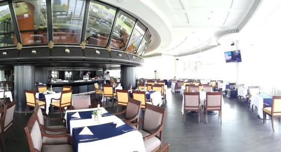 Ocean Marina Yacht Club - 32