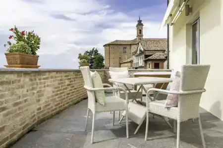 Borgo Vecchio Locanda di Charme - 103