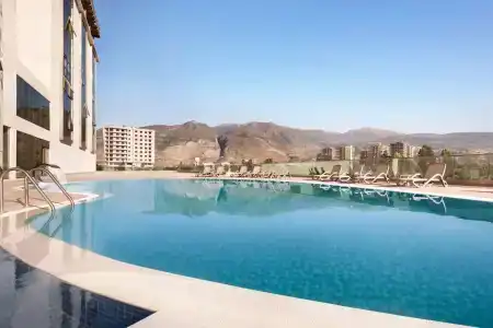 Ramada Iskenderun - 11