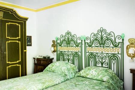 Residenza d'Epoca Albergo Quattro Fontane - 55