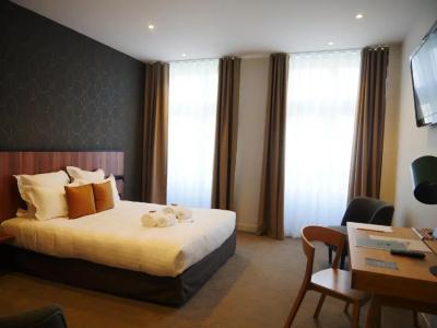 Le Phénix Hôtel - 79