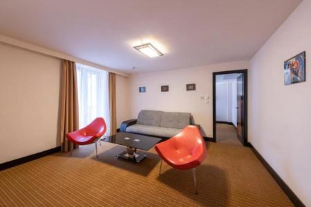 Grand Majestic Prague - 15