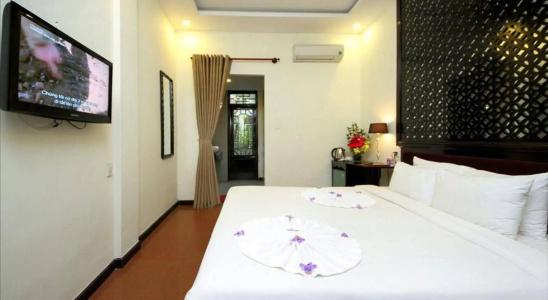 Thanh Binh Central - 49