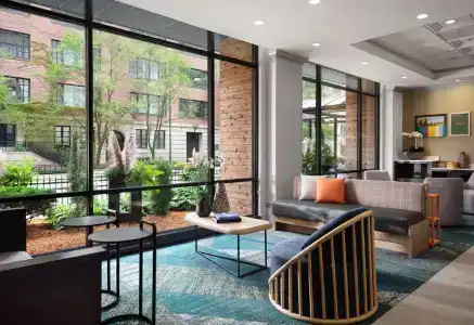 Sonesta ES Suites Chicago Downtown Magnificent Mile - 39