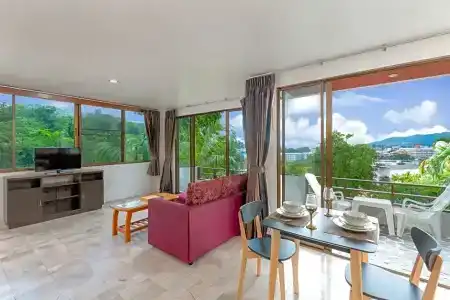 Club Bamboo Boutique Resort & Spa - Sha Certified - 43