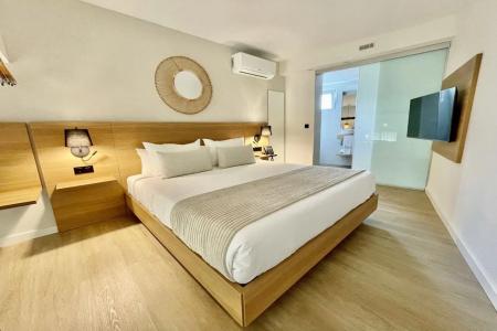 emblemático Hi Suites - 1