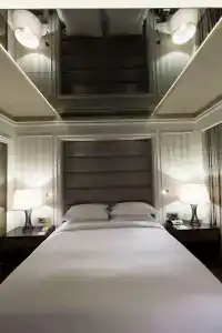 DoubleTree By Hilton Izmir Airport - 52