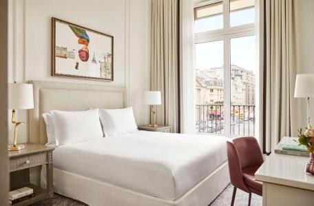 Hôtel du Louvre, in The Unbound Collection by Hyatt - 9