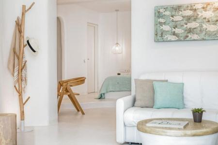 Lilly Residence-Sea View Suites, Adults Only - 48
