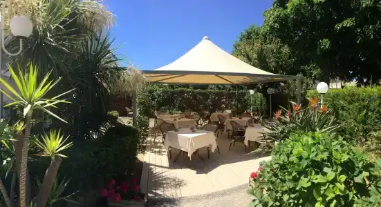 Capri Bougainville - 29