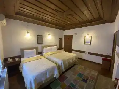Ebrulu Konak - 5