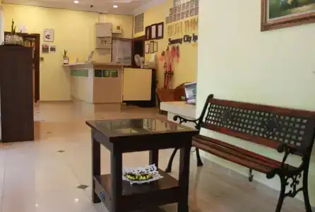 Sun Inns Sunway City Tambun - 10