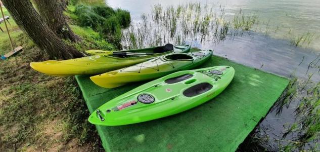 Pirat & SPA-z basenem - 18