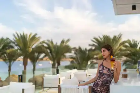 Sunrise Tucana Resort -Grand Select - 9