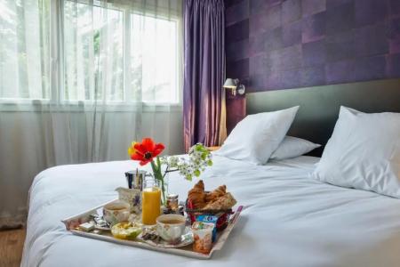 Hôtel Catalpa - 76