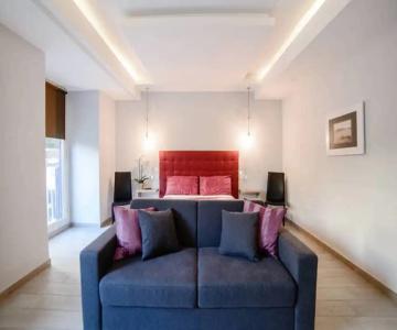 Riviera Luxury Suites - 48