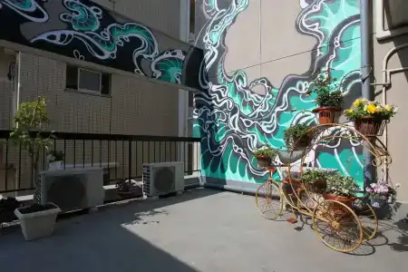 Hostel Zen - 18