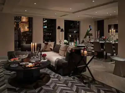 Hilton Club The Quin New York - 18