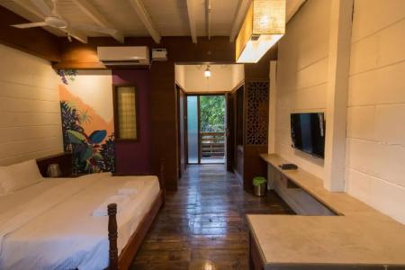 Aqua Marina Beach Cottages - 21