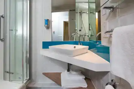Holiday Inn Express London-Hammersmith, An Ihg - 35