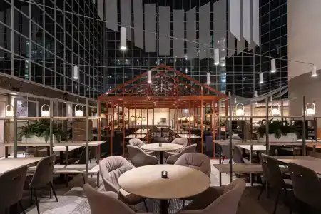 Scandic Rovaniemi - 16