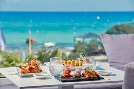So White Club Resort - 61