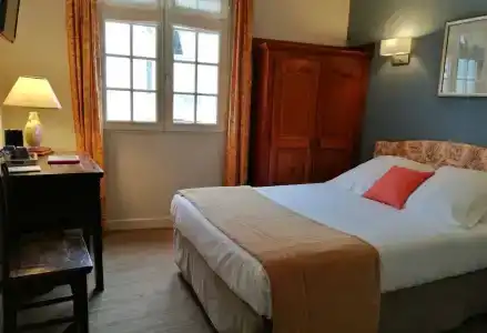 Hôtel La Marisa Grande Plage - 108