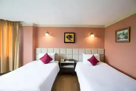 The Imperial & Convention Centre Phitsanulok - 2